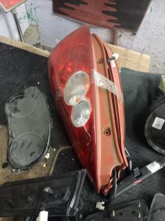 Стоп P4830 P4830 на Mazda Premacy CREW Фото 3