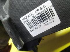 Air bag на Mazda Axela BK5P Фото 3