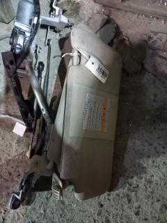 Козырек от солнца на Nissan Bluebird Sylphy KG11 Фото 3