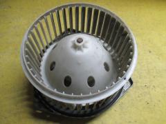 Мотор печки на Nissan Presage TU31 Фото 1