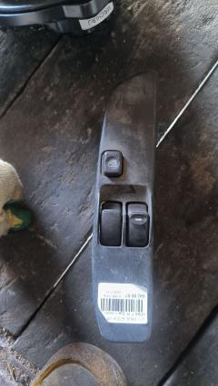 Блок упр-я стеклоподъемниками на Mitsubishi Pajero Mini H58A Фото 3
