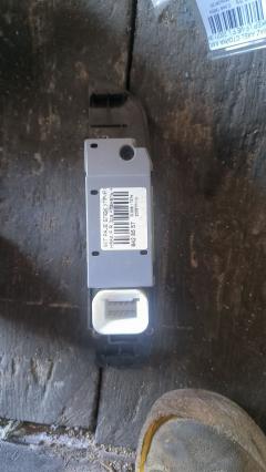 Блок упр-я стеклоподъемниками на Mitsubishi Pajero Mini H58A Фото 4