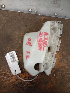 Крепление бампера 52115-28120 на Toyota Estima ACR50W Фото 6