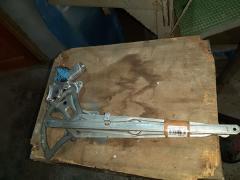 Стеклоподъемный механизм на Toyota Alphard MNH10W Фото 2