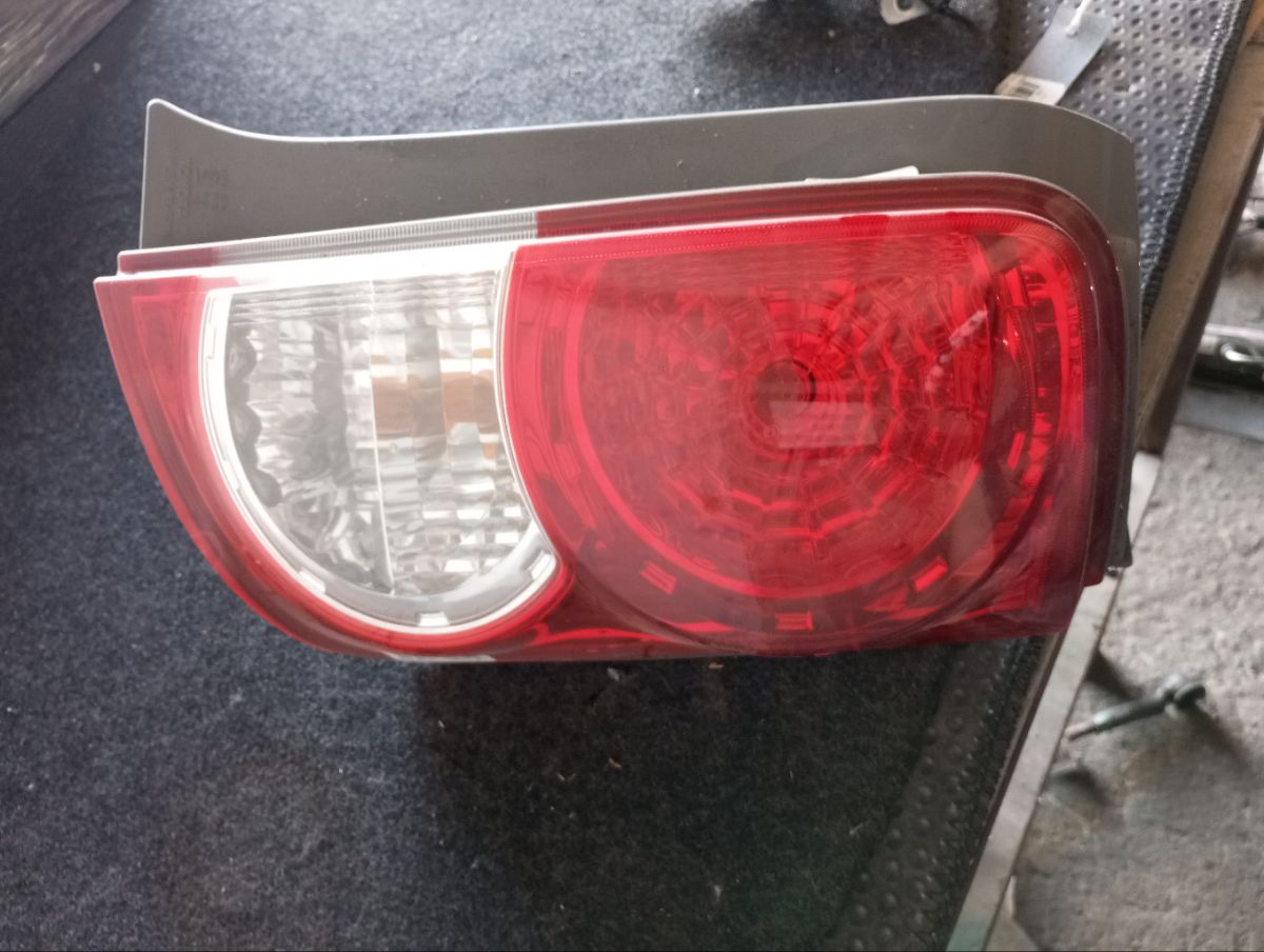 Стоп 12-541 12-541 на Toyota Corolla Rumion NZE151N Фото 4