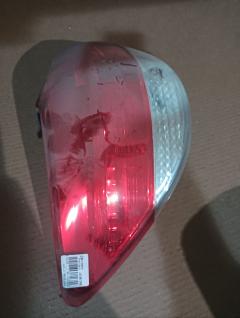Стоп 68-17 68-17 на Toyota Wish ZGE20W Фото 4