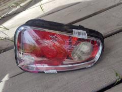 Стоп на Mini Cooper R53 Фото 5