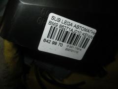 Автомагнитофон KENWOOD 86271AJ010 на Subaru Legacy BM9 Фото 4