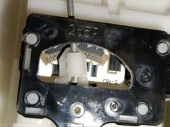 Датчик уровня топлива на Subaru Legacy Wagon BR9 EJ25 Фото 5