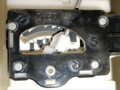 Датчик уровня топлива на Subaru Legacy Wagon BR9 EJ25 Фото 6