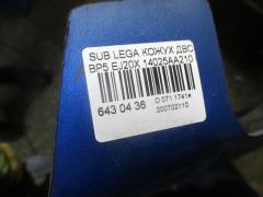 Кожух ДВС 14025AA210 на Subaru Legacy Wagon BP5 EJ20X Фото 3
