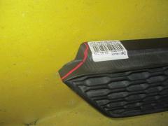 Решетка радиатора D521-50-710 на Mazda Demio DY3W Фото 3