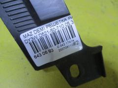 Решетка радиатора D521-50-710 на Mazda Demio DY3W Фото 5