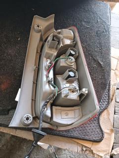 Стоп 220-51397 220-51397 на Toyota Passo KGC30 Фото 10