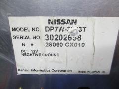 Монитор 28090-CX010 на Nissan Serena TC24 Фото 3