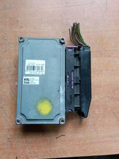 Блок EFI на Peugeot 307 Sw 3HRFN RFN Фото 4