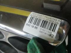 Решетка радиатора 53111-97403 на Toyota Duet M100A Фото 4