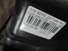 Датчик расхода воздуха на Nissan Serena C25 MR20DE Фото 3