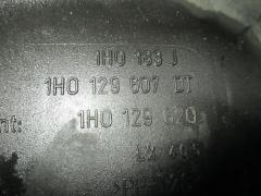 Датчик расхода воздуха на Volkswagen Golf 1H2 Фото 3