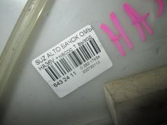 Бачок омывателя на Suzuki Alto HA36V Фото 4