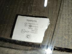 Стекло на Toyota Land Cruiser Prado RZJ95W Фото 5