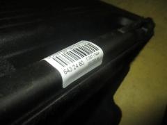 Шторка багажника на Mazda Verisa DC5W Фото 2