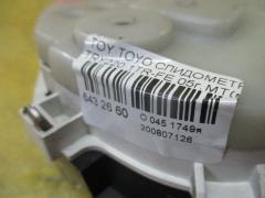 Спидометр на Toyota Toyoace TRY220 1TR-FE Фото 3