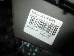 Air bag на Nissan Bluebird Sylphy QG10 Фото 3