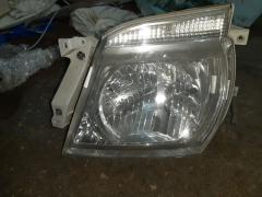 Фара 100-24880 100-24880 на Nissan Caravan VWE25 Фото 3