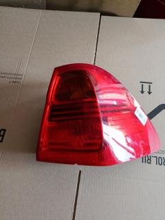 Стоп 63217160062 на Bmw 3-Series E91VR72 Фото 3