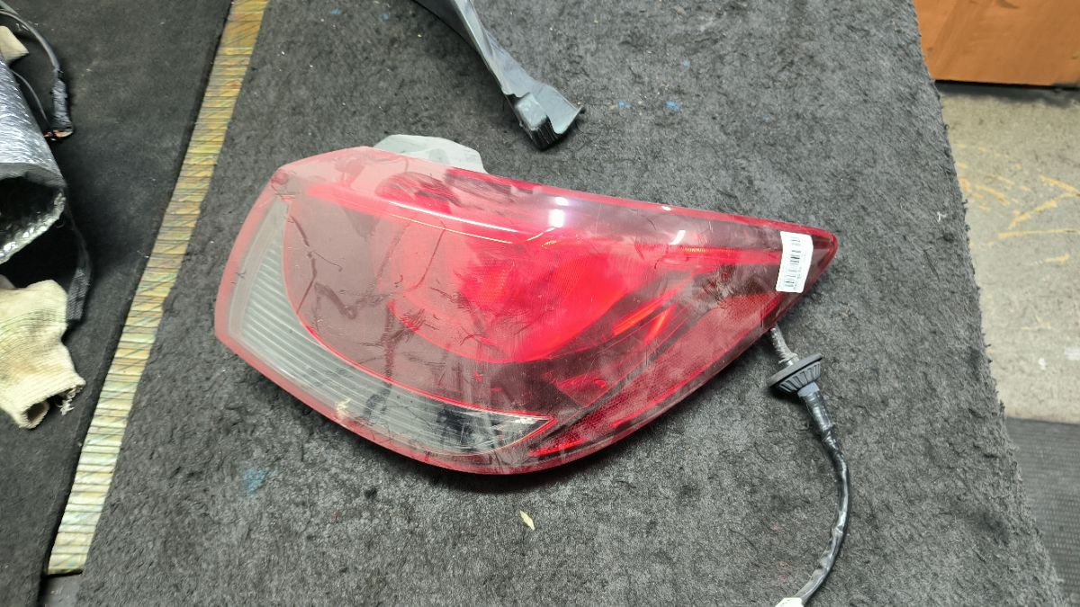 Стоп 220-18373 220-18373 на Mazda Demio DJ3FS P3-VPS Фото 3