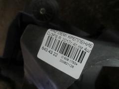 Крепление бампера на Mazda Demio DJ3FS Фото 3