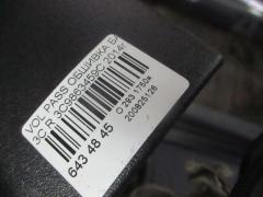 Обшивка багажника 3C9863459C на Volkswagen Passat 3C Фото 3
