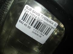 Туманка бамперная 11014 на Subaru Sambar TV1 Фото 3