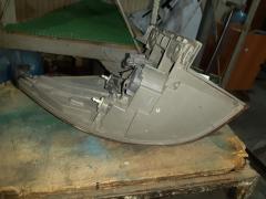 Стоп D046A D046A на Honda Elysion RR1 Фото 5