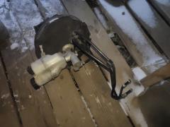 Главный тормозной цилиндр на Citroen C5 RFJ Фото 6