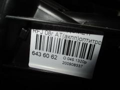 Спидометр на Citroen C5 RFJ Фото 4