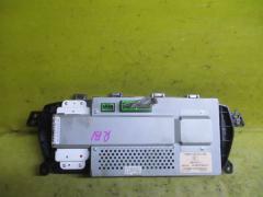 Монитор 39810-SFE-N712-M1 на Honda Odyssey RB1 Фото 2