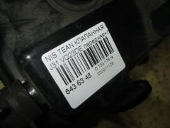 Клапанная крышка на Nissan Teana J31 VQ23DE Фото 3