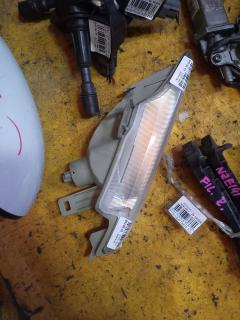 Поворотник бамперный 210-22874 210-22874 на Honda Insight ZE2 Фото 3