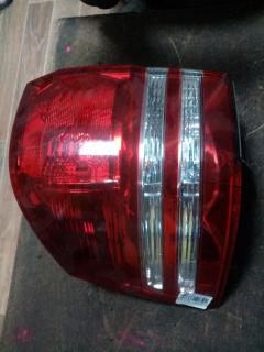 Стоп 58-18 на Toyota Alphard ANH10W Фото 8