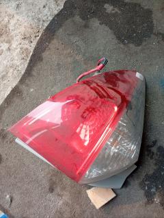 Стоп 52-213 52-213 на Toyota Ractis NSP120 Фото 3