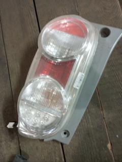 Стоп 220-51004 220-51004 на Toyota Passo KGC30 Фото 3