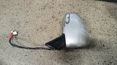 Зеркало двери боковой на Toyota Ractis NSP120 Фото 3