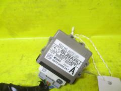 Блок управления приборами на Subaru Impreza GE2 84051FG001