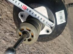 Главный тормозной цилиндр на Volkswagen Tiguan 5N CCZ Фото 3