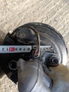 Главный тормозной цилиндр на Volkswagen Tiguan 5N CCZ Фото 4