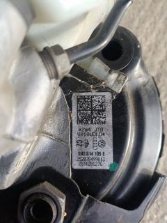 Главный тормозной цилиндр на Volkswagen Tiguan 5N CCZ Фото 5