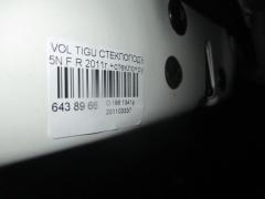 Стеклоподъемный механизм на Volkswagen Tiguan 5N Фото 3