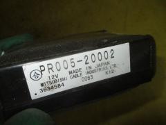 Блок упр-я PR005-20002 3634584 на Nissan Primera QP12 QG18DE Фото 2